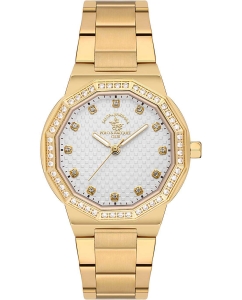 Купить Наручные часы Santa Barbara Polo & Racquet Club SB.1.10552-2-ucenka-2 в E-mobi