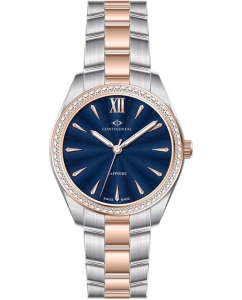 Купить Швейцарские наручные часы Continental 22508-LT815831-ucenka в E-mobi