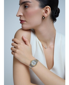 Купить Швейцарские механические наручные часы Tissot T122.207.22.031.00  в E-mobi