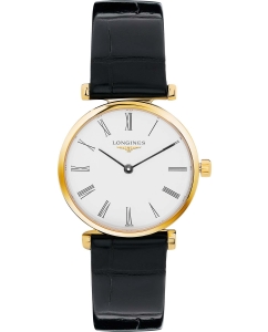 Купить Швейцарские наручные часы Longines L4.209.2.11.2 в E-mobi