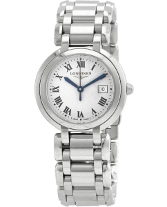 Купить Швейцарские наручные часы Longines L8.122.4.71.6 в E-mobi