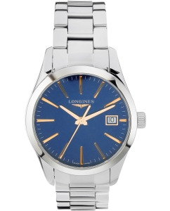 Купить Швейцарские наручные часы Longines L2.386.4.92.6 в E-mobi