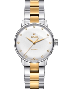 Купить Швейцарские механические наручные часы Rado R22862732 в E-mobi