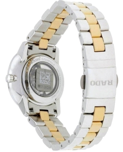 Купить Швейцарские механические наручные часы Rado R22862732  в E-mobi