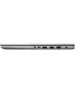 Купить Ноутбук ASUS VivoBook X1504VA-BQ4056 (90NB13Y2-M02FT0) Silver 15.6" FHD Core 5 120U/16Gb/SSD512Gb/noOS  в E-mobi