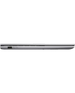 Купить Ноутбук ASUS VivoBook X1504VA-BQ4056 (90NB13Y2-M02FT0) Silver 15.6" FHD Core 5 120U/16Gb/SSD512Gb/noOS  в E-mobi