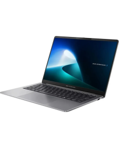 Купить Ноутбук Asus Expertbook P5405CSA-NZ0298 (90NX0861-M00CE0) Core Ultra 5 226V 16Gb SSD512Gb Intel Arc 14" IPS WQXGA (2560x1600) noOS grey WiFi BT Cam  в E-mobi