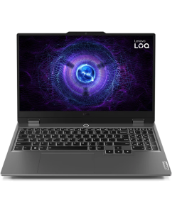 Купить Ноутбук Lenovo LOQ 15IRX9 (83DV0072PS) 15.6