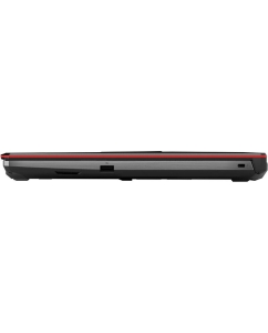 Купить Ноутбук ASUS TUF Gaming A15 FA506NCR-HN044 (90NR0JV7-M002W0-Win11Pro) Ryzen 7 7435HS 16Gb SSD 512Gb NVIDIA RTX 3050 4Gb 15,6 FHD IPS 48Втч Черный  в E-mobi