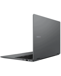 Купить Ноутбук Samsung Galaxy Book 5 360 NP750 (NP750QHA-LG4IN)Core Ultra 7 258V 32Gb SSD1Tb Intel Arc 15.6" AMOLED Touch FHD (1920x1080) Win11Home grey WiFi  в E-mobi