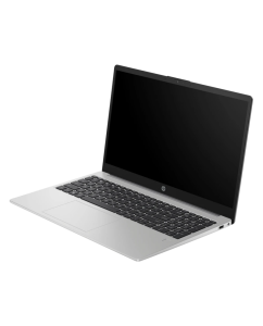 Купить Ноутбук HP 255 G10 (CW0W9AT) Silver 15.6" FHD Ryzen 5 7535U/16Gb/SSD512Gb/EngKbd/noOS  в E-mobi