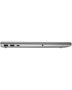Купить Ноутбук HP 255 G10 (CW0W9AT) Silver 15.6" FHD Ryzen 5 7535U/16Gb/SSD512Gb/EngKbd/noOS  в E-mobi