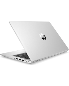 Купить Ноутбук HP ProBook 440 G9 (A05QKAT/16G) 14" IPS FHD/Core i5 1235U/16Gb/512Gb SSD/VGA int/FP/noOS/silver  в E-mobi