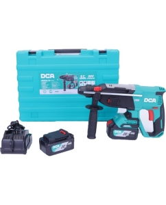 Купить Аккумуляторный перфоратор DCA ADZC02-26 (TYPE EM)  в E-mobi
