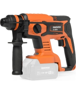 Купить Перфоратор аккумуляторный DAEWOO без АКБ и ЗУ DAH 2821Li  в E-mobi