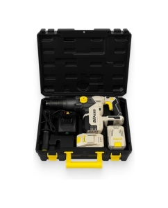 Купить Аккумуляторный перфоратор BifAces DLRH-40-30  в E-mobi