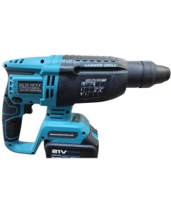 Купить Бесщеточный аккумуляторный перфоратор Gruwatt DBL01  в E-mobi