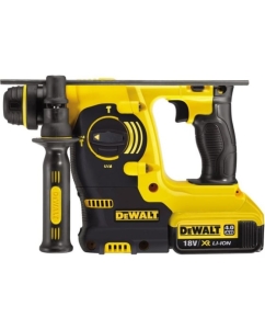 Купить Аккумуляторный перфоратор DEWALT DCH253M2-QW  в E-mobi