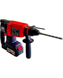 Купить Аккумуляторный перфоратор SPARKY BPR 18Li HD BL 14000199589  в E-mobi