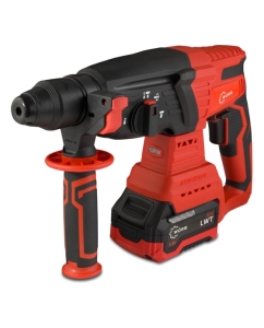 Купить Перфоратор аккумуляторный WÖRB WORB BHA-2028H 3000501Н1 в E-mobi