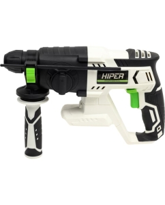 Купить Аккумуляторный перфоратор Hiper HRH18C  в E-mobi