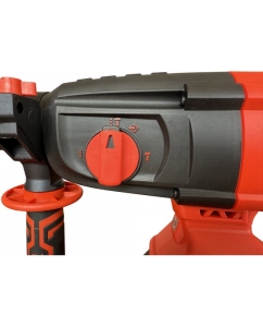 Купить Перфоратор аккумуляторный BRAIT BCRH28-4DUBL 21.01.276.064  в E-mobi