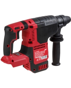 Купить Аккумуляторный перфоратор WORTEX CRH 1822 в коробке XLT SOLO бесщеточный, 18 В, 2.6 Дж, 26 мм ЦЗ-0269103528 в E-mobi