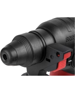 Купить Аккумуляторный перфоратор WORTEX CRH 1822 в коробке XLT SOLO бесщеточный, 18 В, 2.6 Дж, 26 мм ЦЗ-0269103528  в E-mobi