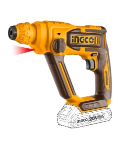 Купить Аккумуляторный перфоратор  INGCO 20В 1,5 Дж CRHLI20168 в E-mobi