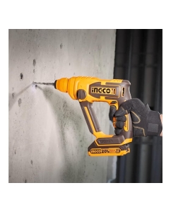 Купить Аккумуляторный перфоратор  INGCO 20В 1,5 Дж CRHLI20168  в E-mobi