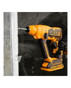 Купить Аккумуляторный перфоратор  INGCO 20В 1,5 Дж CRHLI20168  в E-mobi