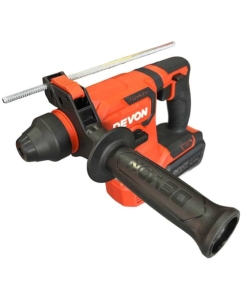Купить Аккумуляторный перфоратор DEVON без аккумулятора и зарядного устройства 5408-Li-20RH  в E-mobi