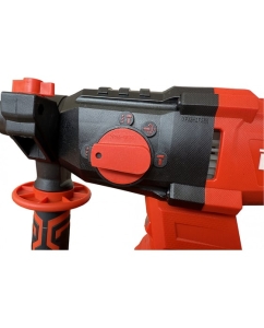 Купить Перфоратор аккумуляторный BRAIT BCRH20-4DUBL 21.01.275.064  в E-mobi