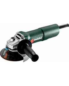 Купить Углошлифовальная машина Metabo 603605000 W 750-125 в E-mobi