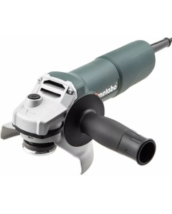 Купить Углошлифовальная машина Metabo 603605000 W 750-125  в E-mobi