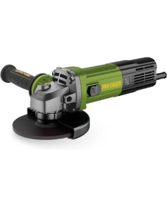 Купить Углошлифовальная машина PROCRAFT 1350 Вт, 125 мм, 4500-1200 об/мин PW2400ES в E-mobi