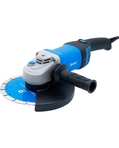 Купить УШМ бесщёточная DCUT 230мм 3200Вт (max4500) 6600 об/мин DBG23045C-SP1 в E-mobi