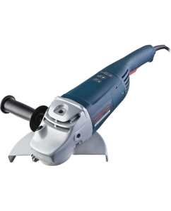 Купить Болгарка (УШМ) Hanskonner PLATINUM HWS26230B  в E-mobi