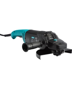 Купить Болгарка Kroff шлифовальная машина угловая УШМ AG230G-Ultra 160090  в E-mobi