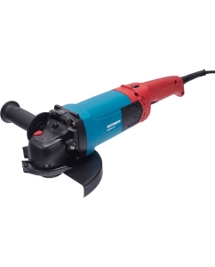 Купить Болгарка M4tsumoto шлифовальная машина угловая УШМ Matsumoto M2300SX 017815 в E-mobi