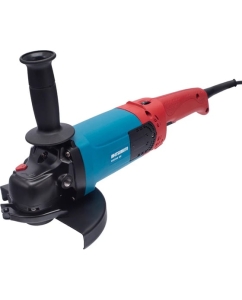 Купить Болгарка M4tsumoto шлифовальная машина угловая УШМ Matsumoto M2300SX 017815  в E-mobi