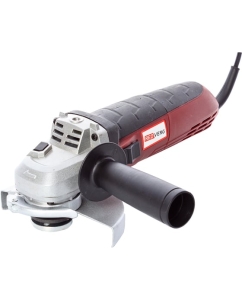 Купить Угловая шлифовальная машина REDVERG RD-AG91-125 6614287 в E-mobi
