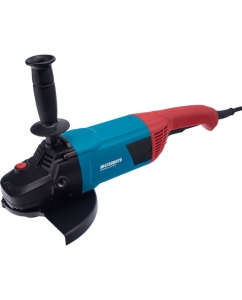 Купить Болгарка M4tsumoto шлифовальная машина угловая УШМ M2800X-Ultra 017822  в E-mobi