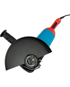 Купить Болгарка M4tsumoto шлифовальная машина угловая УШМ M2800X-Ultra 017822  в E-mobi