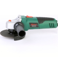 Купить Угловая шлифовальная машина ДИФМАШ Ушм-010-01 01041015 в E-mobi