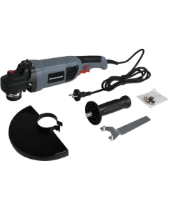 Купить Сетевая УШМ (болгарка) Profipower PGS-1800 (1800Вт, 180мм, 8500об/мин, в коробке) E0304 в E-mobi