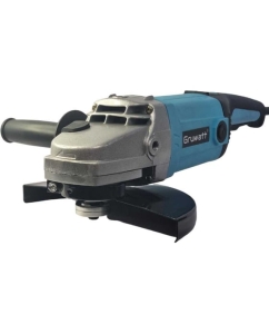 Купить Угловая шлифовальная машина Gruwatt УШМ сетевая 2600вт GT230-1  в E-mobi