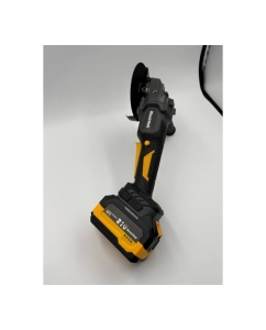 Купить Бесщеточная углошлифовальная машина BlackWeld 125mm 4.5 Ah 150247  в E-mobi