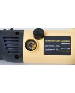 Купить Углошлифовальна машина PARTNERTOOL PAG125-1300ELC  в E-mobi