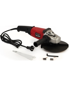 Купить Шлифовальная угловая машина EDON AG-180/1800ES 17432  в E-mobi